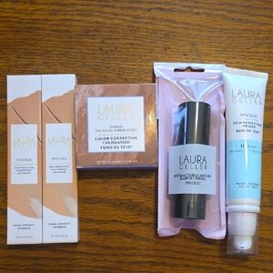 Laura Geller Bundle